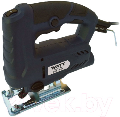 Электролобзик Watt WPS-800 - фото