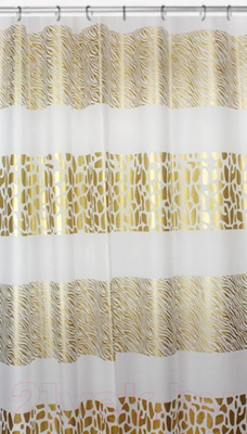 Шторка-занавеска для ванны Savol S-8PEVA05 - фото