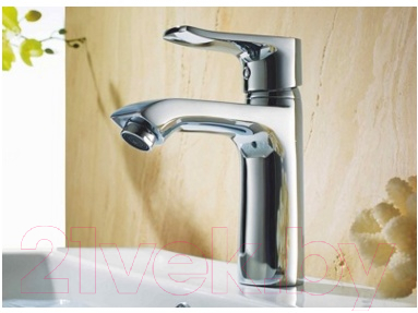 Смеситель Wisent W10234