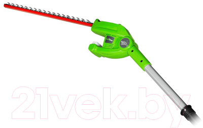 Кусторез Greenworks G24PH51