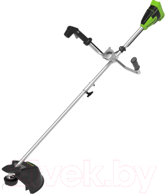 Триммер аккумуляторный Greenworks GD40BCB