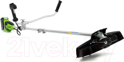 Триммер аккумуляторный Greenworks GD40BCB