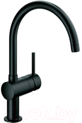 Мойка кухонная со смесителем GROHE 31639AP0 + 32917KS0