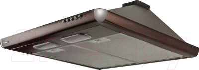 Вытяжка купольная Akpo Elegant 50 Turbo WK-5