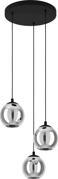 Люстра Eglo Ariscani 98653 - фото