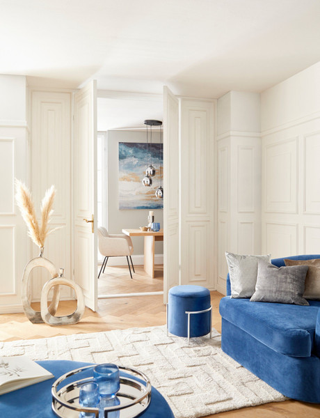 Люстра Eglo Ariscani 98653