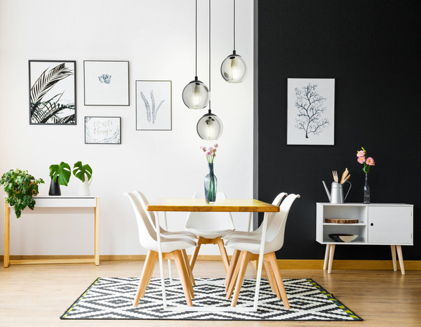 Люстра Eglo Ariscani 98653