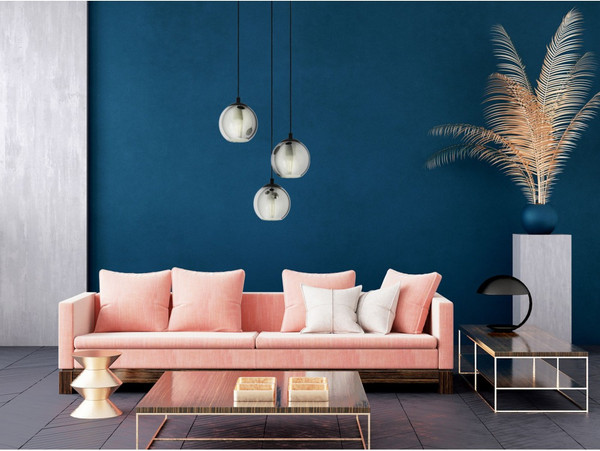 Люстра Eglo Ariscani 98653