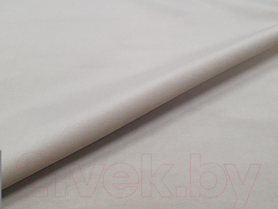 Диван П-образный Лига Диванов Николь 105 / 102978 (велюр, бежевый)