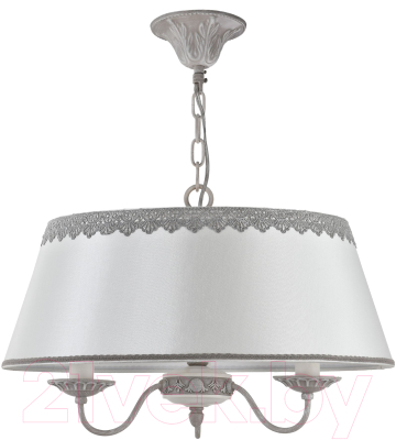 Люстра Maytoni Bouquet ARM023-PL-03-S - фото