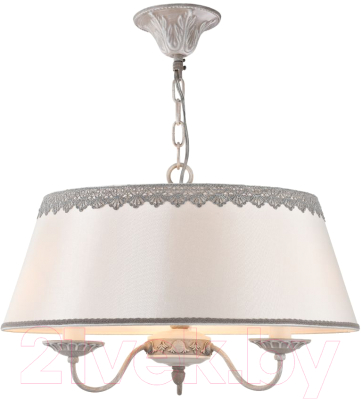 Люстра Maytoni Bouquet ARM023-PL-03-S