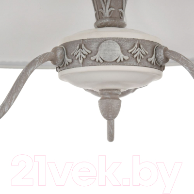 Люстра Maytoni Bouquet ARM023-PL-03-S