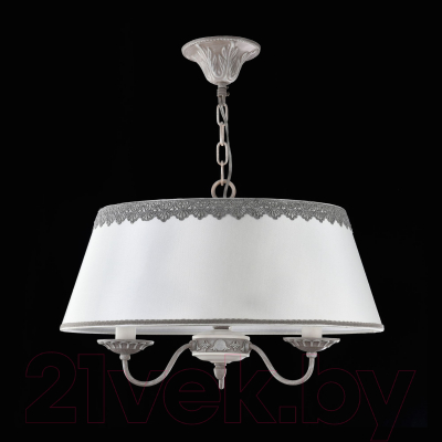 Люстра Maytoni Bouquet ARM023-PL-03-S