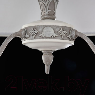 Люстра Maytoni Bouquet ARM023-PL-03-S