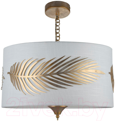 Потолочный светильник Maytoni Farn H428-PL-03-WG - фото