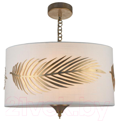 Потолочный светильник Maytoni Farn H428-PL-03-WG