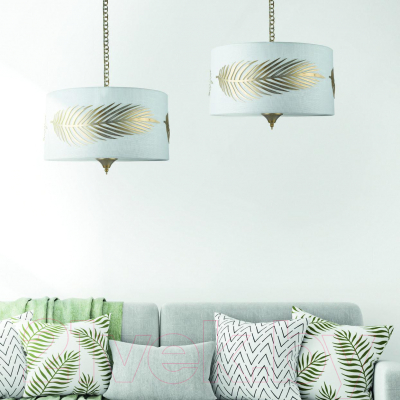 Потолочный светильник Maytoni Farn H428-PL-03-WG