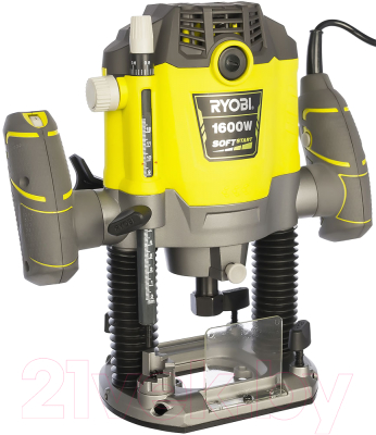 Фрезер Ryobi RRT1600-K - фото