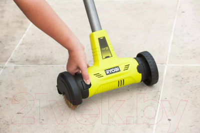 Подметальная машина Ryobi RY18PCA-0