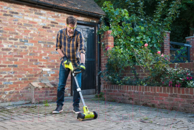 Подметальная машина Ryobi RY18PCA-0