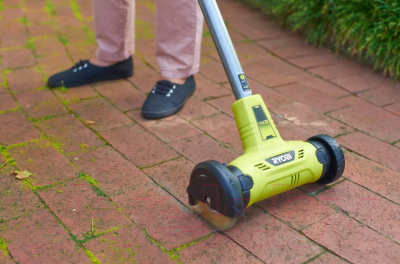 Подметальная машина Ryobi RY18PCA-0