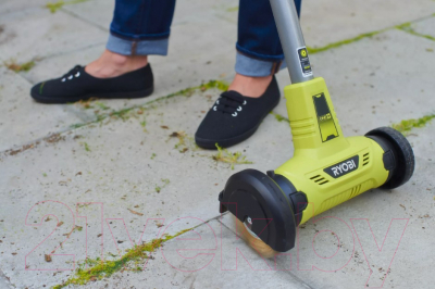 Подметальная машина Ryobi RY18PCA-0