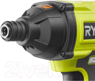 Аккумуляторный шуруповерт Ryobi R18ID2-0 ONE +