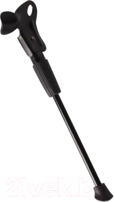 Подножка для велосипеда STG KWA-616-14 / Х38939-5 - фото