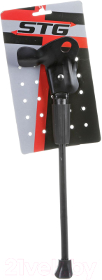 Подножка для велосипеда STG KWA-616-14 / Х38939-5