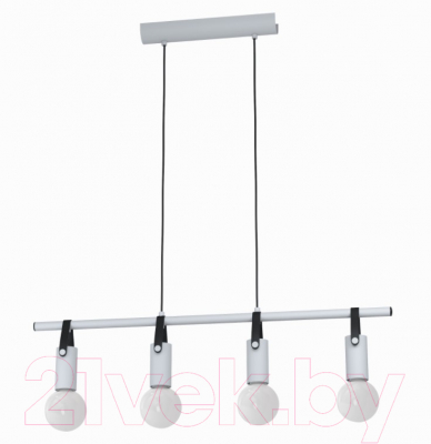 Люстра Eglo Apricale 98282 - фото