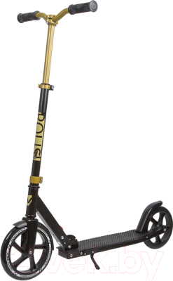 Самокат городской Novatrack Polis Pro 230.POLIS.GD20 - фото