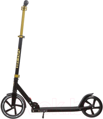 Самокат городской Novatrack Polis Pro 230.POLIS.GD20