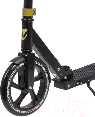Самокат городской Novatrack Polis Pro 230.POLIS.GD20