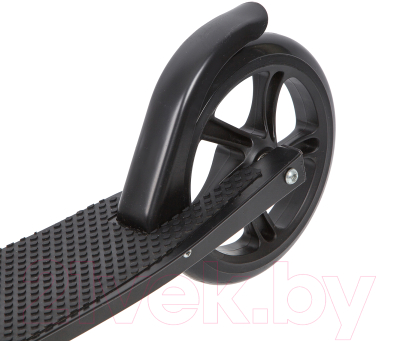 Самокат городской Novatrack Polis Pro 230.POLIS.GD20