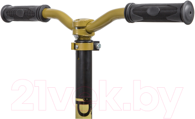 Самокат городской Novatrack Polis Pro 230.POLIS.GD20