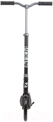Самокат городской Novatrack Polis Pro 230.POLIS.SL20