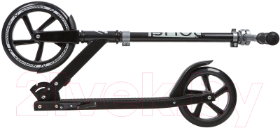 Самокат городской Novatrack Polis Pro 230.POLIS.SL20