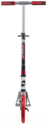 Самокат городской Novatrack Polis 230P.POLIS.RD9