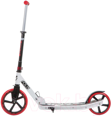 Самокат городской Novatrack Polis 230P.POLIS.RD9