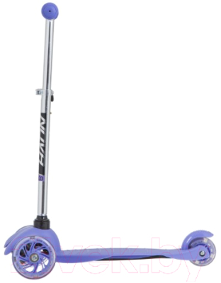 Самокат детский Novatrack Disco-kids Basic 120H.DISCOKIDS.VL20