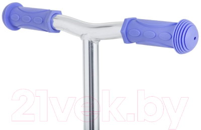 Самокат детский Novatrack Disco-kids Basic 120H.DISCOKIDS.VL20