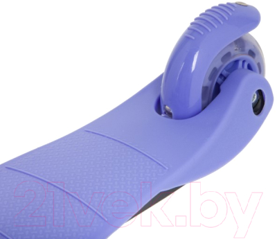 Самокат детский Novatrack Disco-kids Basic 120H.DISCOKIDS.VL20