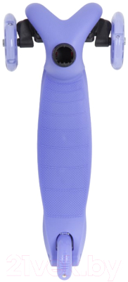 Самокат детский Novatrack Disco-kids Basic 120H.DISCOKIDS.VL20