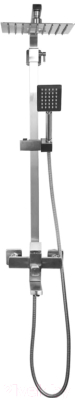 Душевая система Wisent W3506A - фото