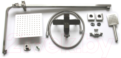 Душевая система Wisent W3506A