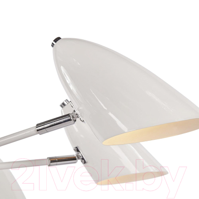 Люстра Freya Aida FR5852-CL-07-W