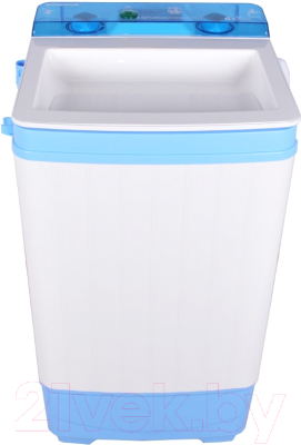 Стиральная машина Renova WS-65PE Lite - фото