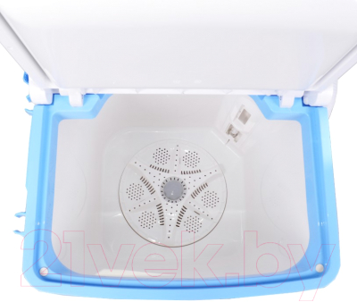 Стиральная машина Renova WS-65PE Lite