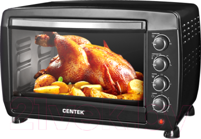 Ростер Centek CT-1532-46 Convection - фото