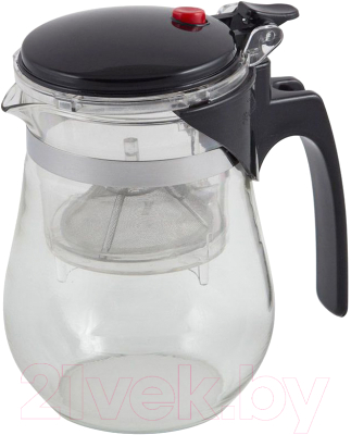 Заварочный чайник Mallony Gung Fu 004532 - фото